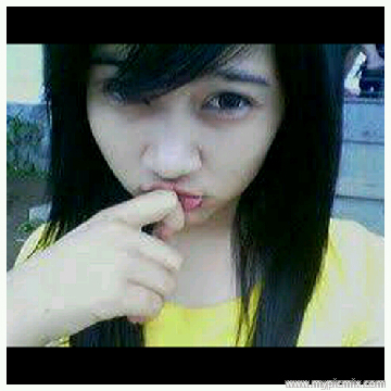 Yg mau ngajak sex DM yaa ;) :*