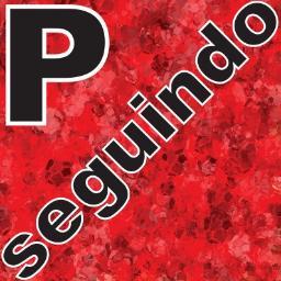 Seguindo gato, cachorro, papagaio, vizinho, sogra. Não se preocupe em seguir de volta, o objetivo é seguir alguém. Não importa quem seja.