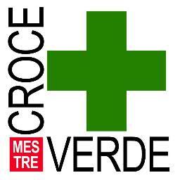 Croce Verde Mestre Volontari del Soccorso di Venezia Terraferma ONLUS