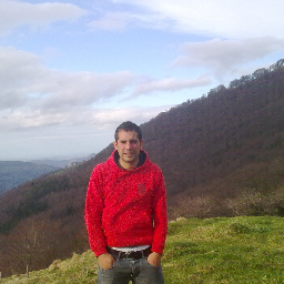 AlberMl16's profile picture. 