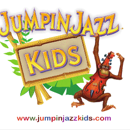 “JumpinJazz Kids”combines classic narrative storytelling with fun, pop-influenced jazz songs. 2013 Grammy nominee! http://t.co/fLuiL4Bn