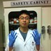 He Nan (@nanhechem) Twitter profile photo