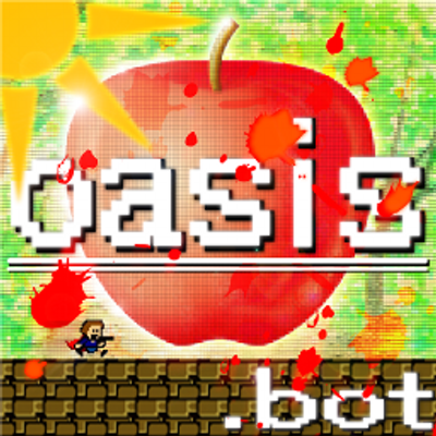 オアシス名言 迷言bot Oasis Bot Twitter オアシス名言 迷言bot Oasis Bot Twitter