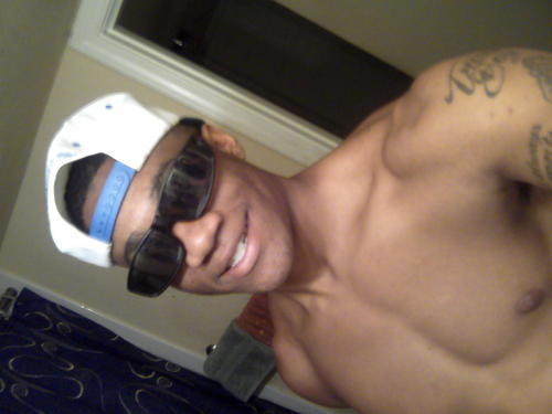 Im ME!
