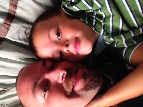 I am a family driven person looking to succeed at any cost.  My family is my priority. Loosing is not an option!