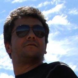 okarademirci's profile picture. 