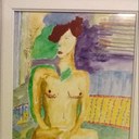 Jen G - @JenPainter1 - Twitter