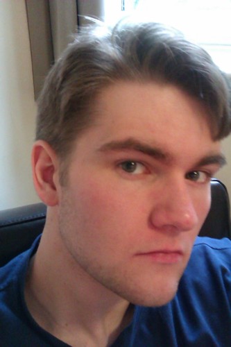 I'm an MEng Electronics student at Bangor University, 21 years old with international experience in CAD Design, Organic Technology  and Nano-Fabrication