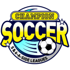CHAMPION SOCCER run 5 & 6 a side leagues all over the country. Follow us to find out about our northern leagues!