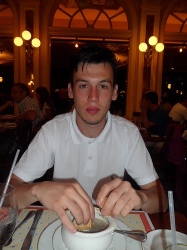 391James's profile picture. 