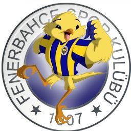 1907 Kanarya #Fenerbahce Mazinde Bir Tarih Yatar #1VOLKANDIRFENERBAHCE