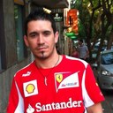 Daniel Almodovar - @damaria81 - Twitter