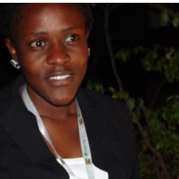 Liz Orembo Profile