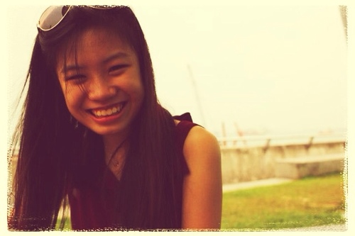 If only everything could follow the way i wanted, but it can only be in my dream.