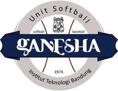 official twitter account Unit Softball ITB 2012