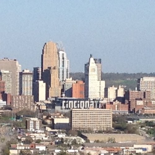 Creating a sales forum based on the wealth of talent and leadership in the Greater Cincinnati region. Join the conversation!