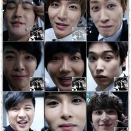 I ♥ ALLAH & PROPHET MUHAMMAD SAW ^_^ I love family, relatives, friends, and I love Korean, too*Saranghae* ^^ :D follback? please mention..