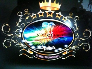 KozKreole is to Share Kreole/Creol music all over the world

Follow my YouTube Channel