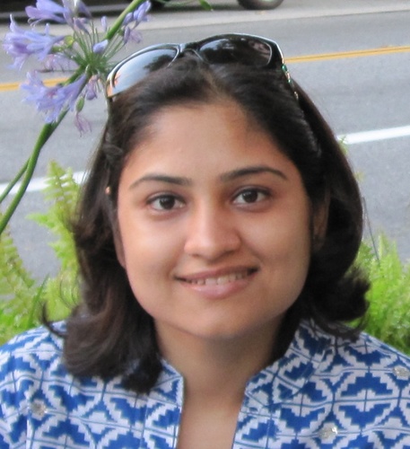 Physicist (PhD), Data Scientist, Author.