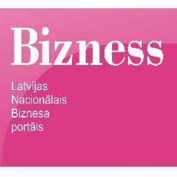 Latvijas Nacionālais biznesa portāls BIZNESS.LV