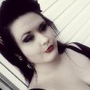 Kimberley Lambert  - @Horrorstarrr - Twitter