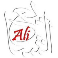 ALI SHAYA (@1alishaya) Twitter profile photo