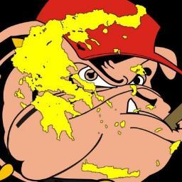 invisiblepts's profile picture. ΔΕΝ ΗΡΘΑ ΝΑ ΓΚΡΕΜΙΣΩ ΟΣΟΥΣ ΜΕ ΓΚΡΕΜΙΣΑΝ ΗΡΘΑ ΝΑ ΤΟΥΣ ΔΕΙΞΩ ΟΤΙ ΔΕΝ ΕΠΕΣΑ