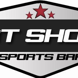 HotShotsNic's profile picture. La mejor manera de disfrutar de tus deportes favoritos mezclando el mejor menù de comida, musica, amistades y ambiente. Siempre con promocion para c/preferencia