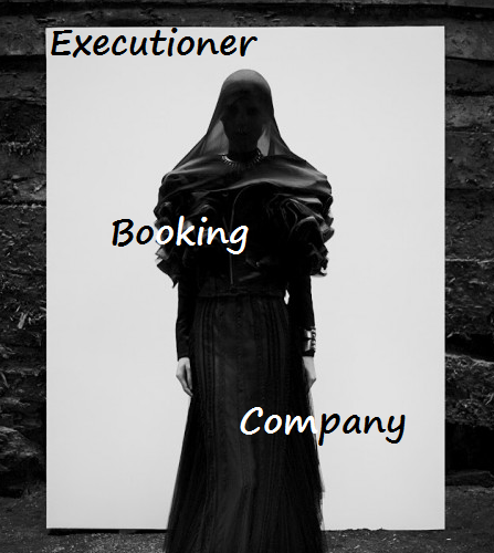 South Florida booking/promotion company (http://t.co/SRJxuUgp)