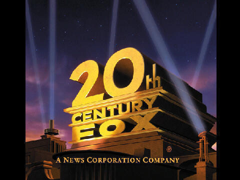 20th Century Fox England