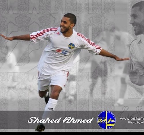 Shahed_7's profile picture. Ex-pro footballer turned construction lawyer. Currently living in Dubai, UAE. First Team coach at Madenat FC.
