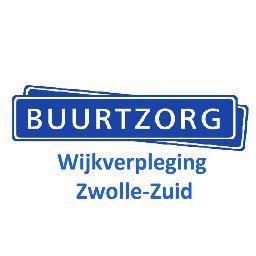 Wijkverpleegkundige terug in de wijk | Thuiszorg in Zwolle-Zuid | 3 kleine zelfsturende teams | Professioneel | Snel inzetbaar | Persoonlijk contact |