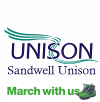 Sandwell UNISON