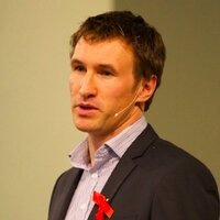 Richard Carson (@rjcarson) 's Twitter Profile