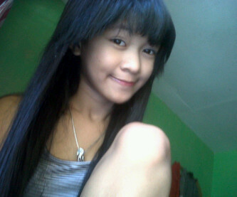 beautiful girl