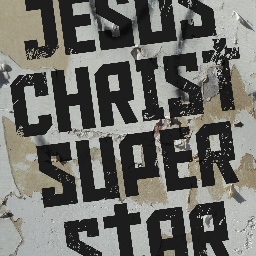 ProjectJCS's profile picture. Project Jesus Christ Superstar: een unieke productie in de Rotterdamse haven.
Voorstellingen: 13-29 sep. 2013
Kaartverkoop: http://t.co/rVfvShIu32