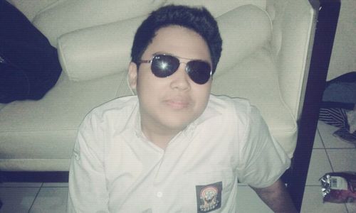 Ade Aria Danuega
