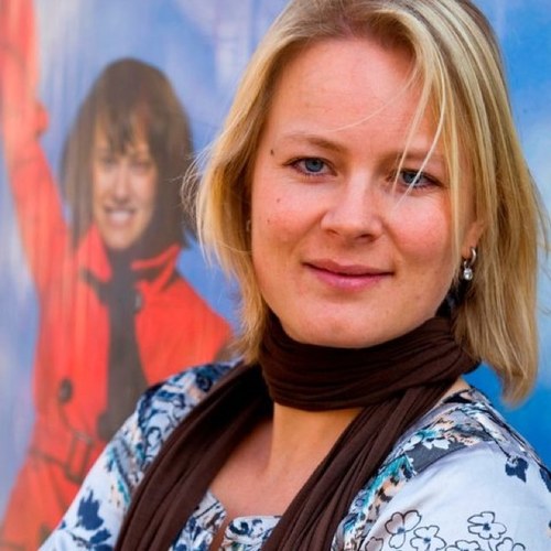 communicatie l marketing l socia(a)l (media) l reizen