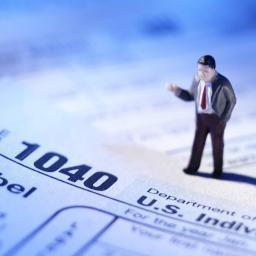 No irritating tax professional terminology. Just straight, clear professional assistance.