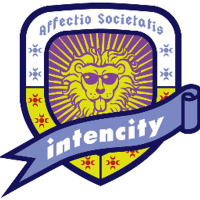 INTENCITY