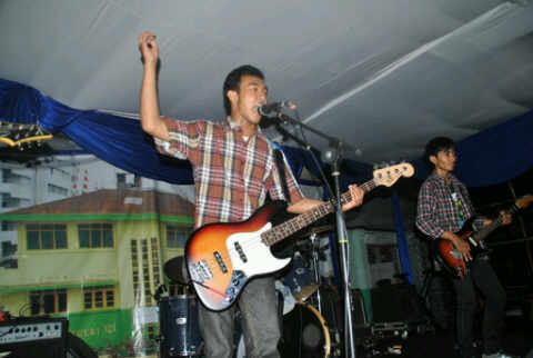 febri sabani