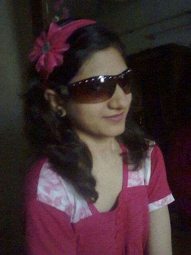 Single.... a designer..... a teacher... Let Me Be Happy Once Again.....