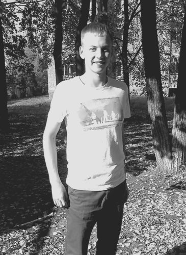 DenisZainullin's profile picture. WWW