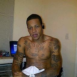 Tattoo artist