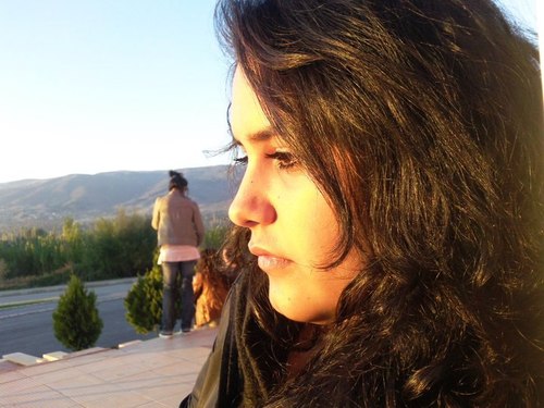 merveosmaniye's profile picture. 