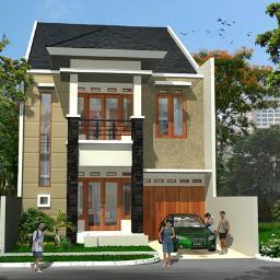 ebestnaaliyah's profile picture. jual beli dan sewa property tangerang selatan