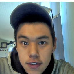nahh!! just a guy who love's toking!! ;)
also check out pangnirtung, nu, our little community @ http://t.co/aLItrlCu