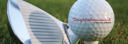 Het bedrijf voor Golfballen, lakeballs, golfreizen.