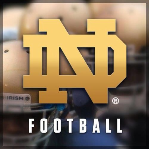 ND83FAN's profile picture. Born in Newark, OH 2-13-63
Mother of 2 sons, Adam & Mason
we don't say O H in my house, we say
 WE R ND

GO IRISH