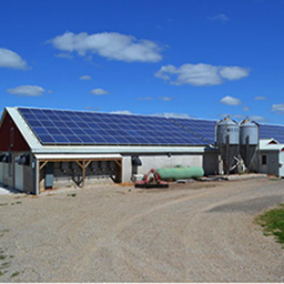 Old account - Follow @ArcadianEnergy for latest in alternative energy focusing on quality solar energy installations and maintenance in SW Ontario.